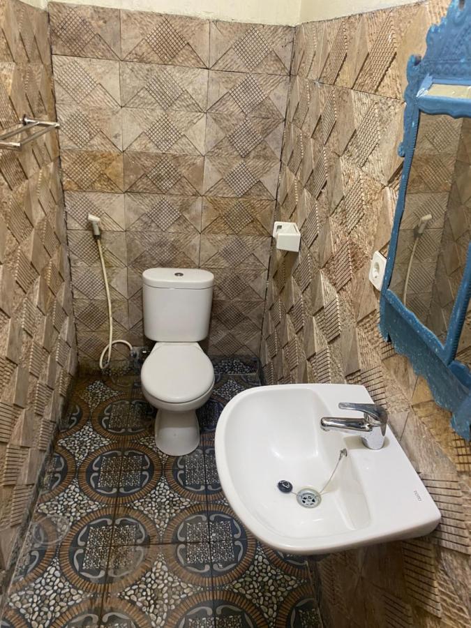 גילי אייר Oktavia Bungalows מראה חיצוני תמונה