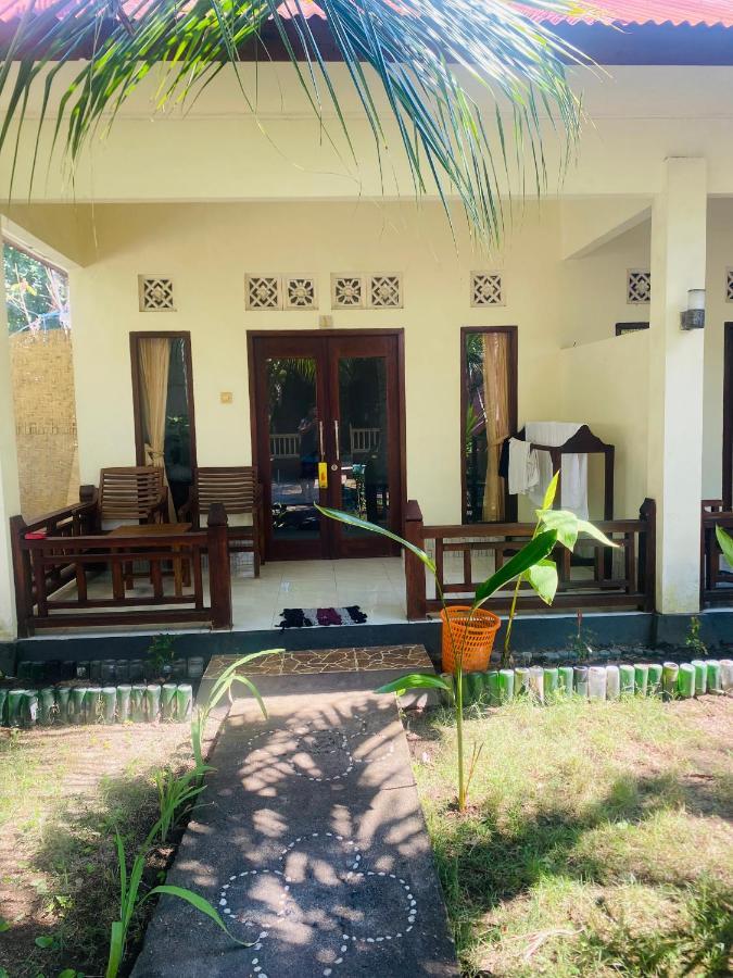 גילי אייר Oktavia Bungalows מראה חיצוני תמונה